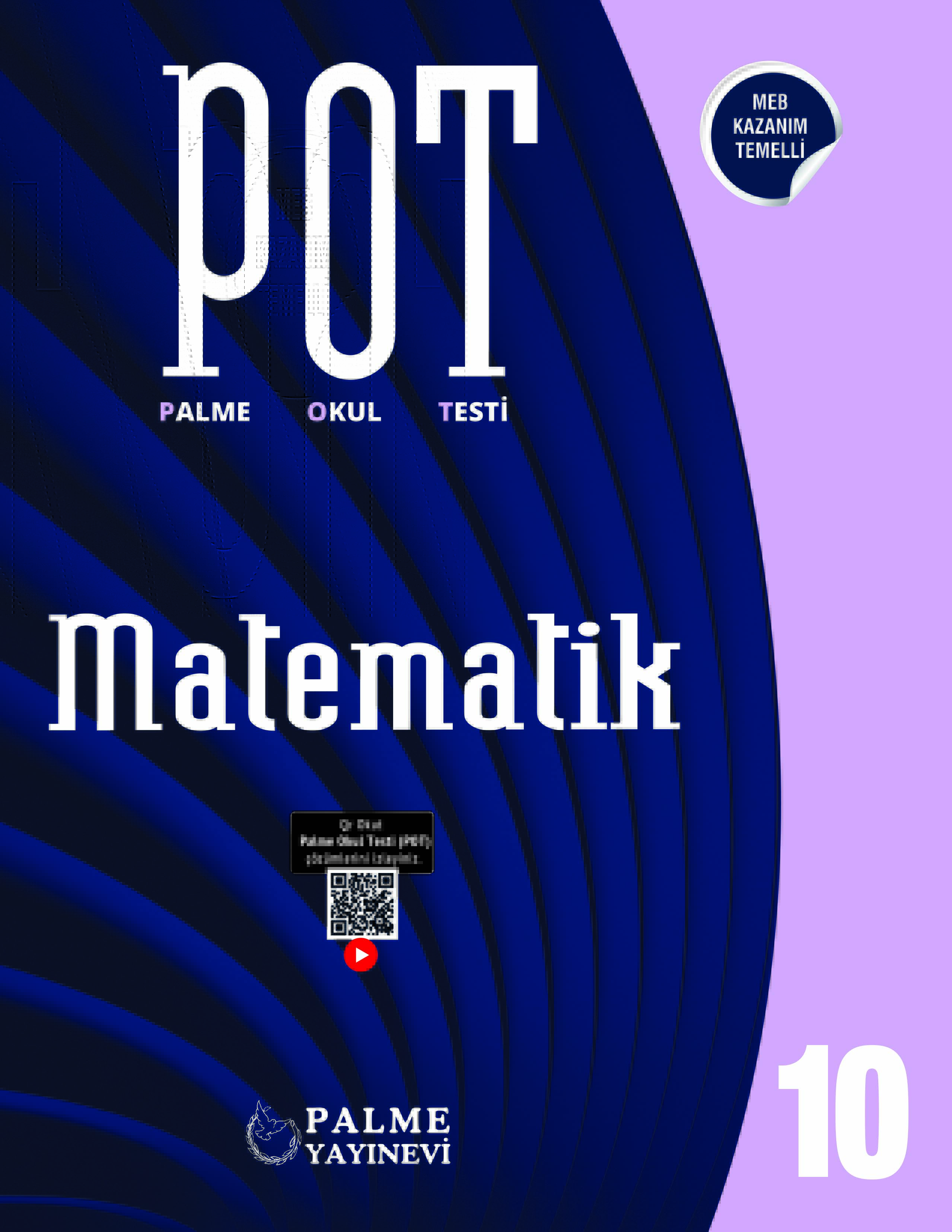 10. SINIF MATEMATİK POT